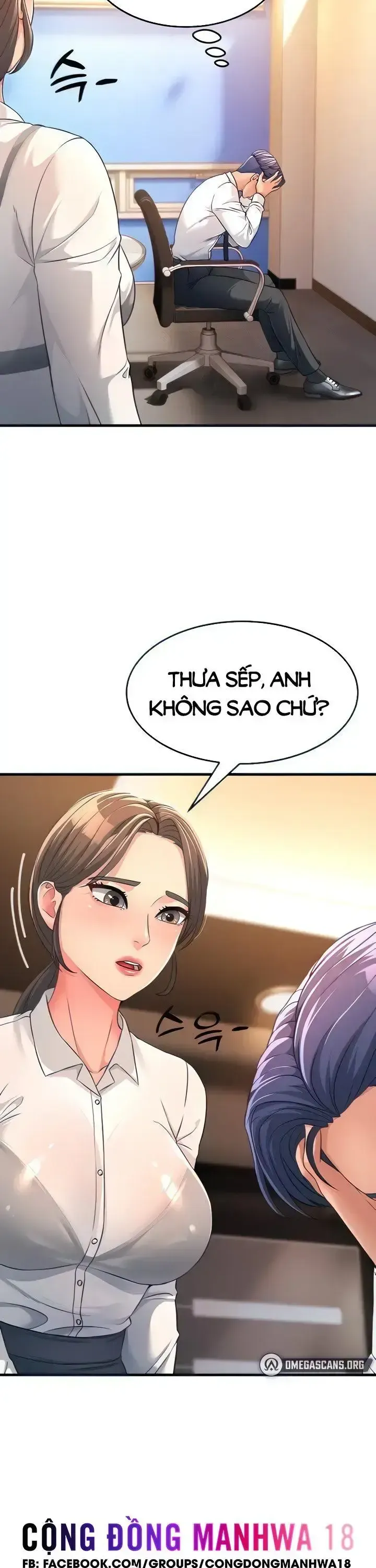 đọc truyện Đến Mẹ Vợ Cũng Phải Chiều Theo Ý Anh Chương 3 ảnh 24 tại Thiên Thai Truyện