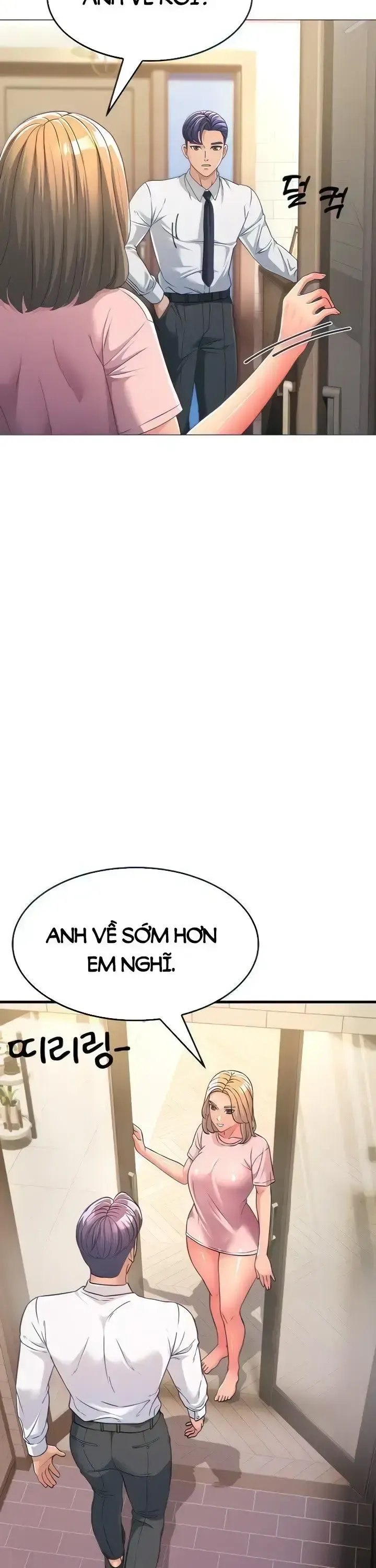 đọc truyện Đến Mẹ Vợ Cũng Phải Chiều Theo Ý Anh Chương 3 ảnh 30 tại Thiên Thai Truyện