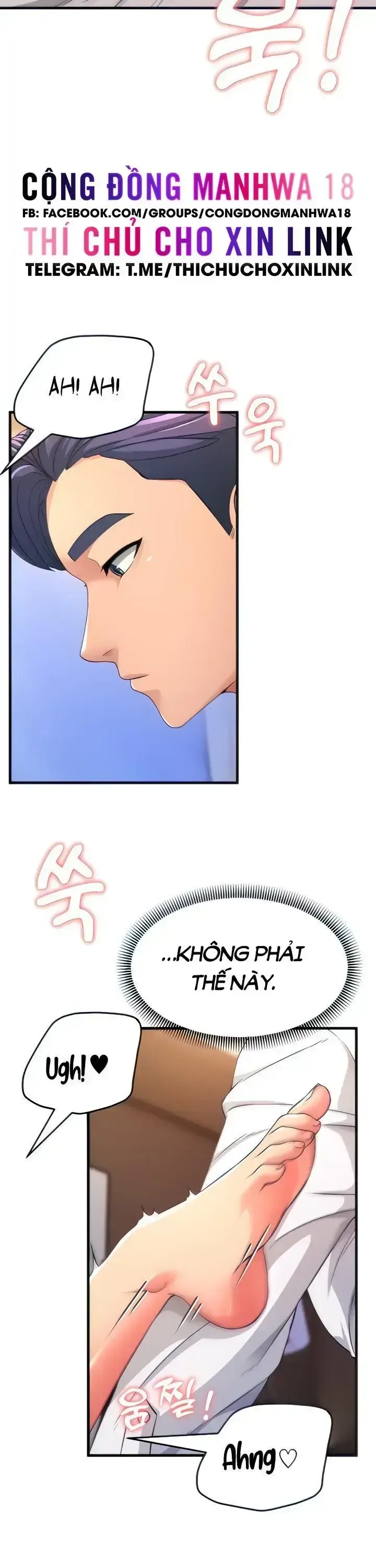 đọc truyện Đến Mẹ Vợ Cũng Phải Chiều Theo Ý Anh Chương 3 ảnh 38 tại Thiên Thai Truyện