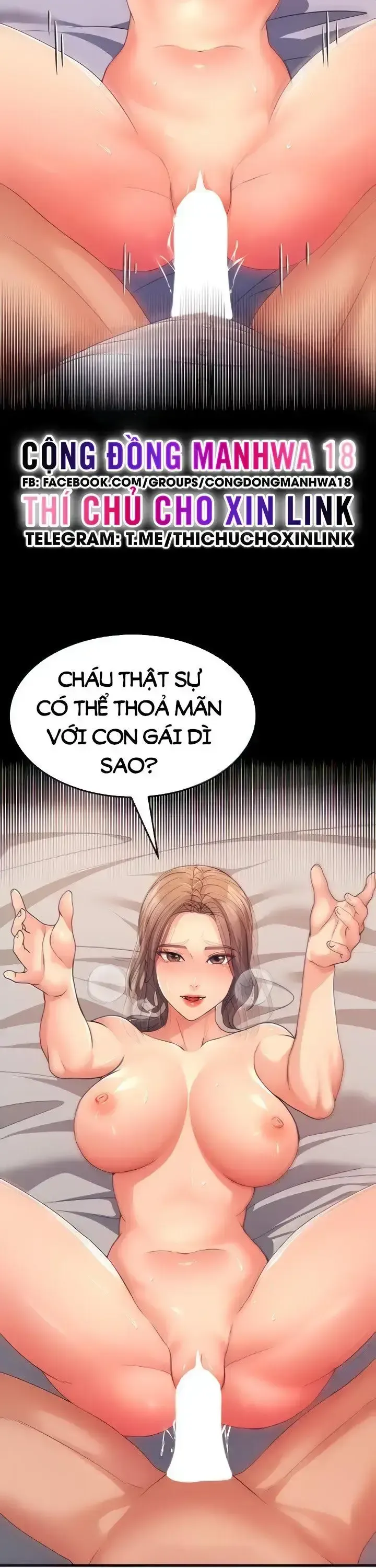 đọc truyện Đến Mẹ Vợ Cũng Phải Chiều Theo Ý Anh Chương 3 ảnh 41 tại Thiên Thai Truyện