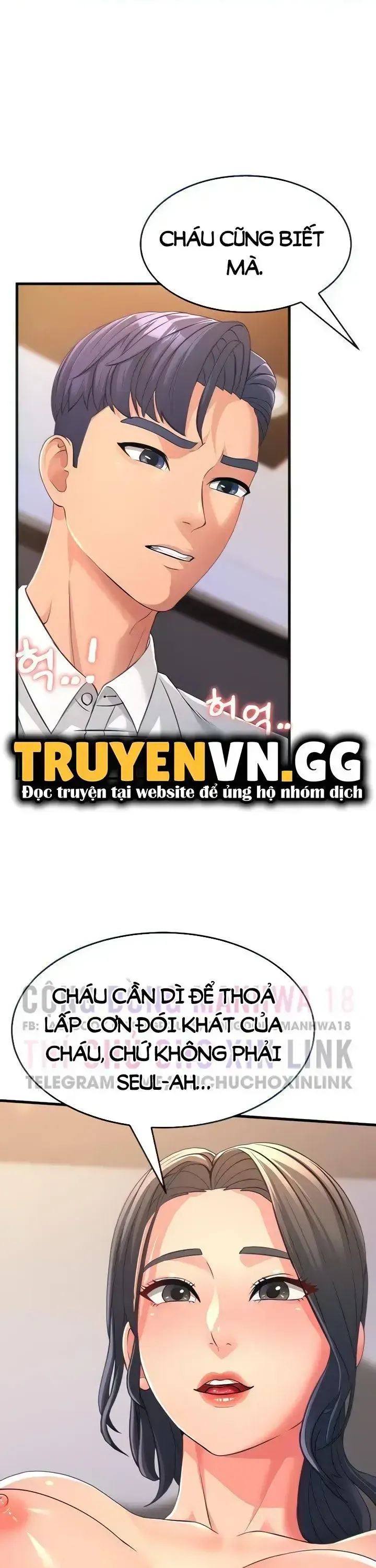 đọc truyện Đến Mẹ Vợ Cũng Phải Chiều Theo Ý Anh Chương 3 ảnh 42 tại Thiên Thai Truyện