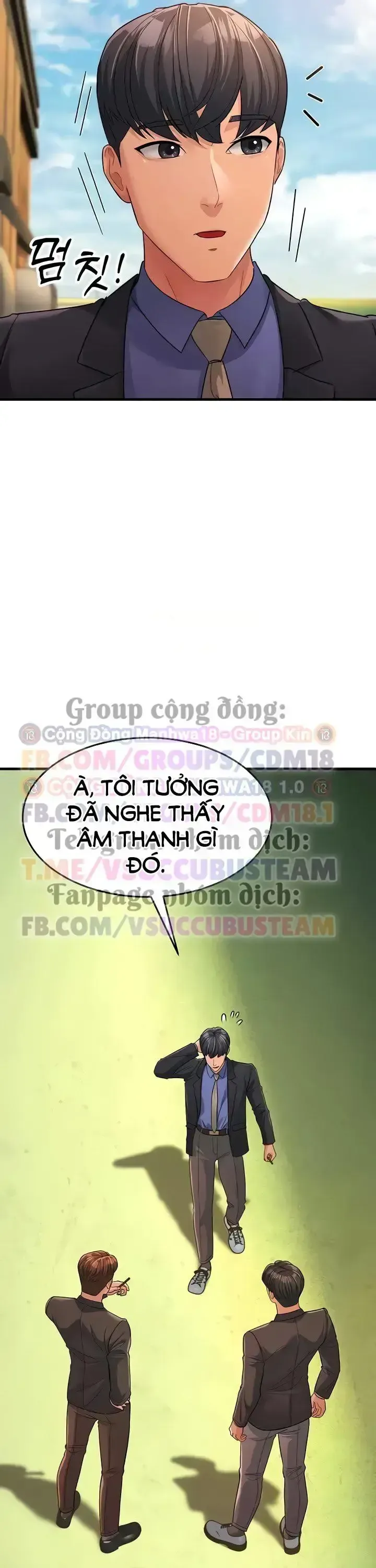 đọc truyện Đến Mẹ Vợ Cũng Phải Chiều Theo Ý Anh Chương 30 ảnh 24 tại Thiên Thai Truyện