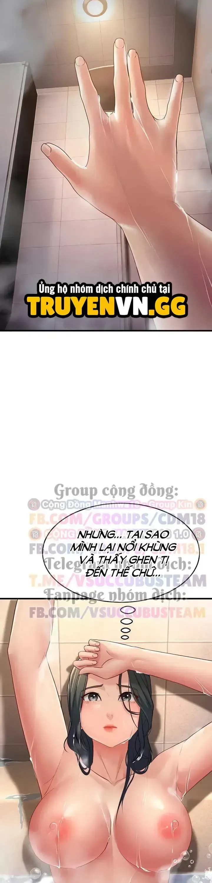 đọc truyện Đến Mẹ Vợ Cũng Phải Chiều Theo Ý Anh Chương 30 ảnh 41 tại Thiên Thai Truyện