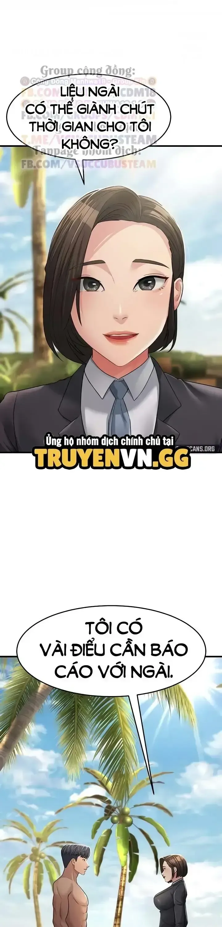 đọc truyện Đến Mẹ Vợ Cũng Phải Chiều Theo Ý Anh Chương 31 ảnh 2 tại Thiên Thai Truyện