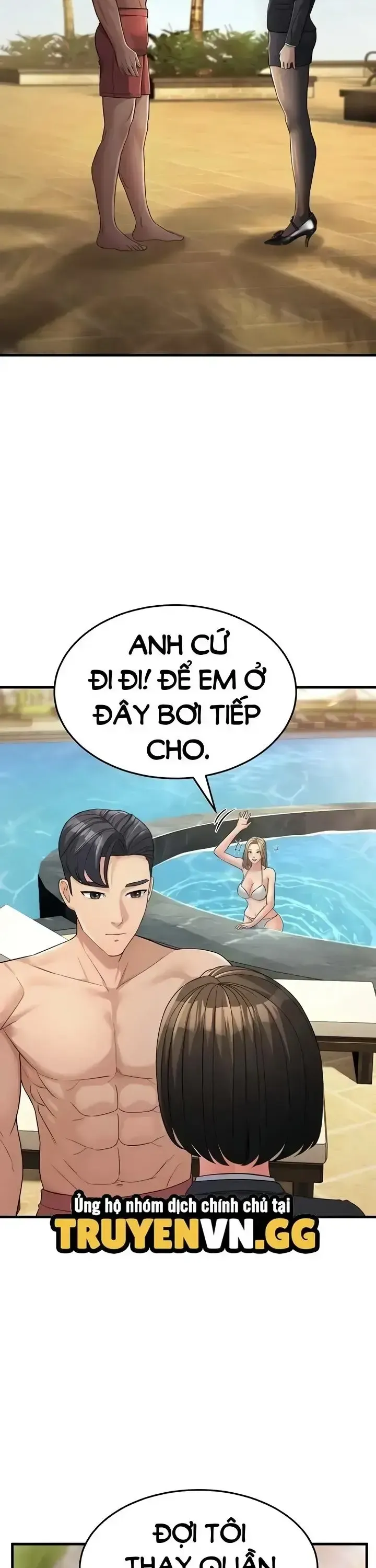 đọc truyện Đến Mẹ Vợ Cũng Phải Chiều Theo Ý Anh Chương 31 ảnh 3 tại Thiên Thai Truyện