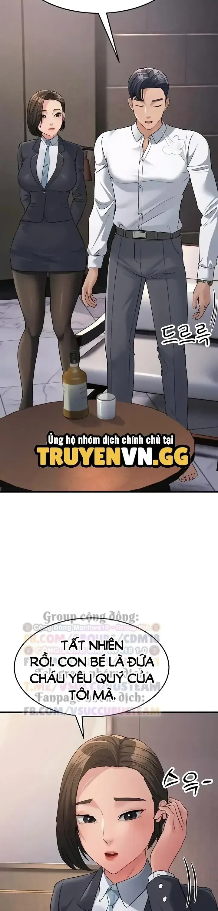đọc truyện Đến Mẹ Vợ Cũng Phải Chiều Theo Ý Anh Chương 31 ảnh 24 tại Thiên Thai Truyện