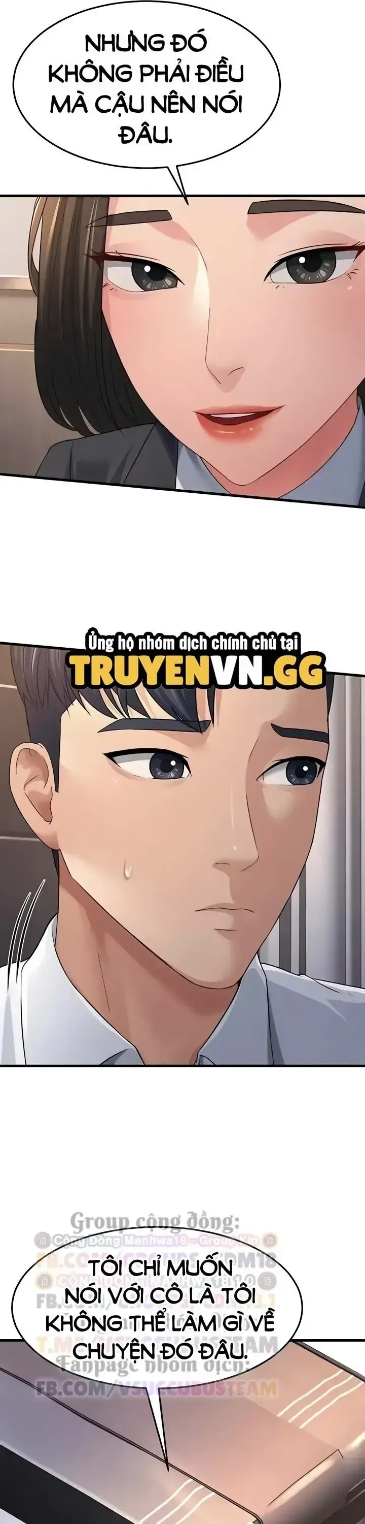 đọc truyện Đến Mẹ Vợ Cũng Phải Chiều Theo Ý Anh Chương 31 ảnh 26 tại Thiên Thai Truyện