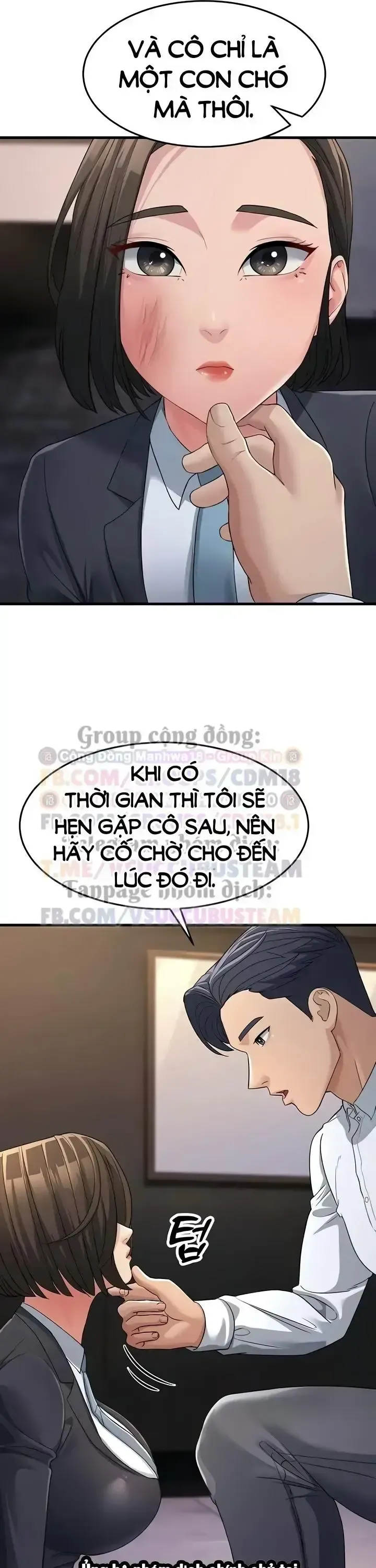 đọc truyện Đến Mẹ Vợ Cũng Phải Chiều Theo Ý Anh Chương 31 ảnh 37 tại Thiên Thai Truyện