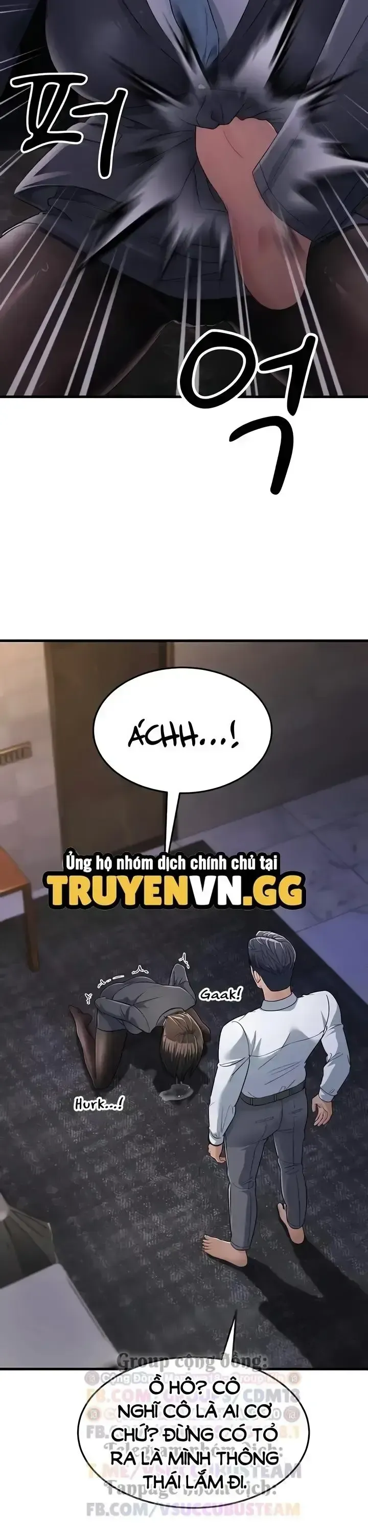 đọc truyện Đến Mẹ Vợ Cũng Phải Chiều Theo Ý Anh Chương 31 ảnh 45 tại Thiên Thai Truyện
