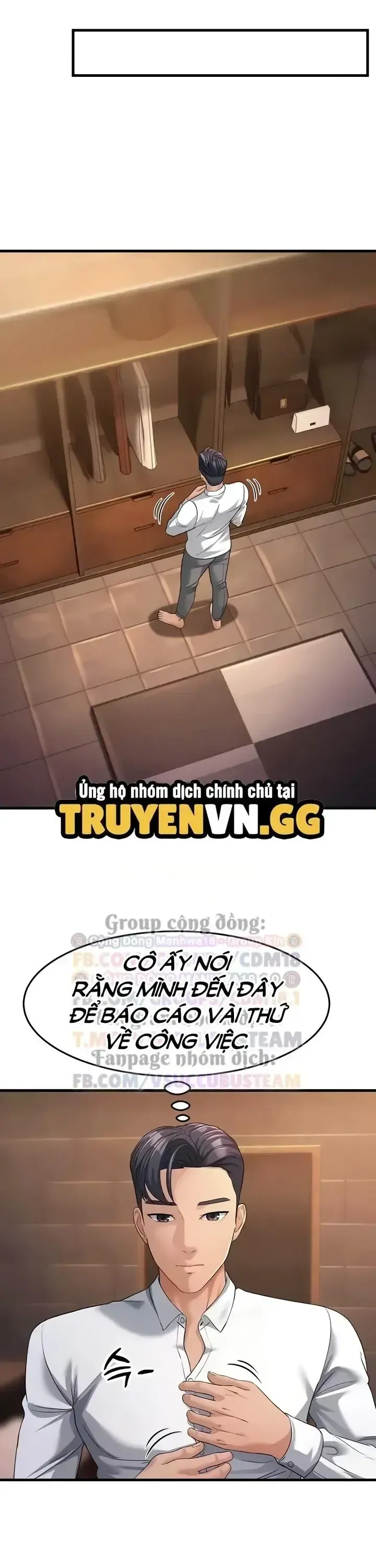 đọc truyện Đến Mẹ Vợ Cũng Phải Chiều Theo Ý Anh Chương 31 ảnh 6 tại Thiên Thai Truyện