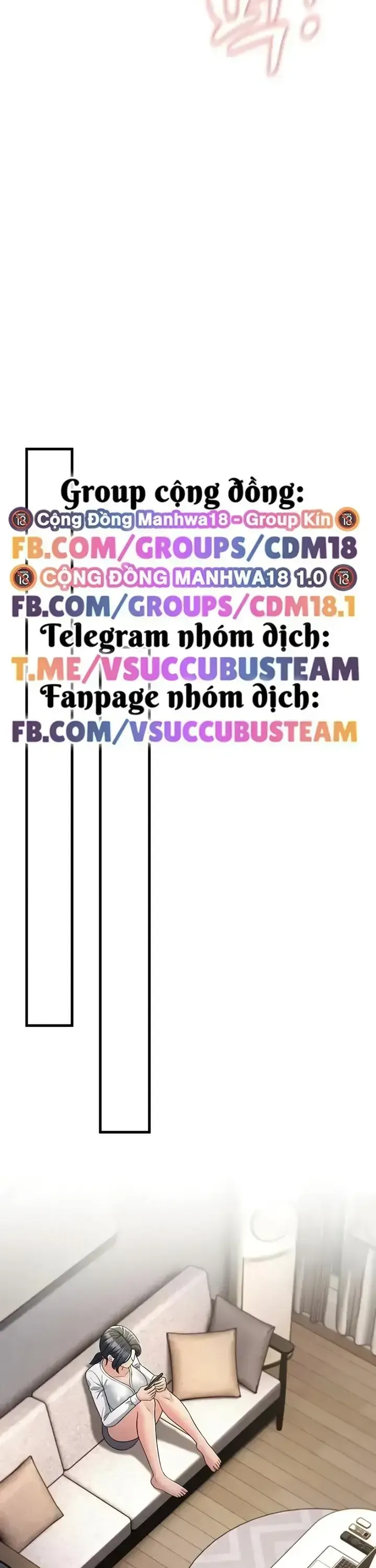 đọc truyện Đến Mẹ Vợ Cũng Phải Chiều Theo Ý Anh Chương 32 ảnh 3 tại Thiên Thai Truyện