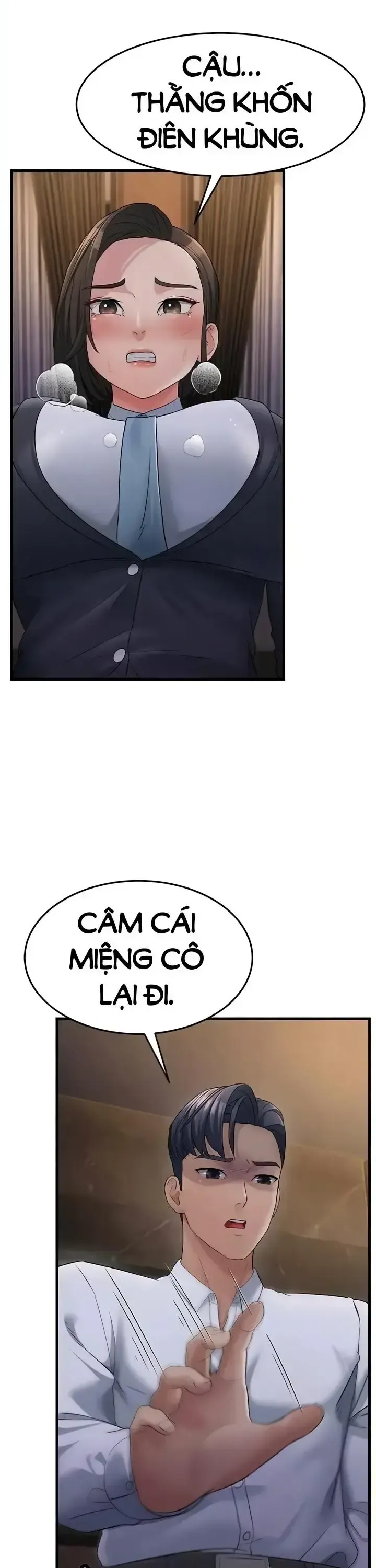đọc truyện Đến Mẹ Vợ Cũng Phải Chiều Theo Ý Anh Chương 32 ảnh 32 tại Thiên Thai Truyện