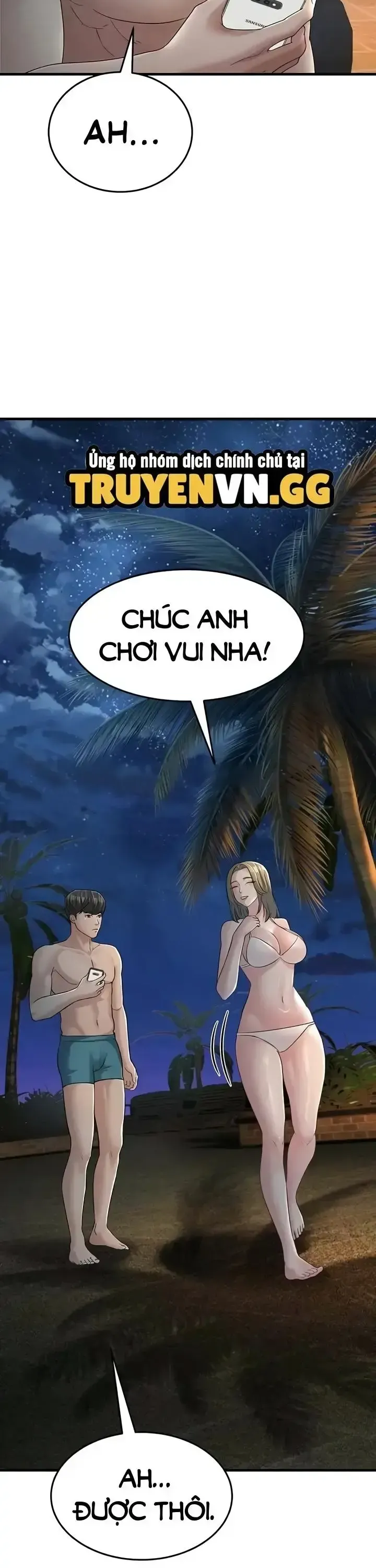 đọc truyện Đến Mẹ Vợ Cũng Phải Chiều Theo Ý Anh Chương 32 ảnh 44 tại Thiên Thai Truyện