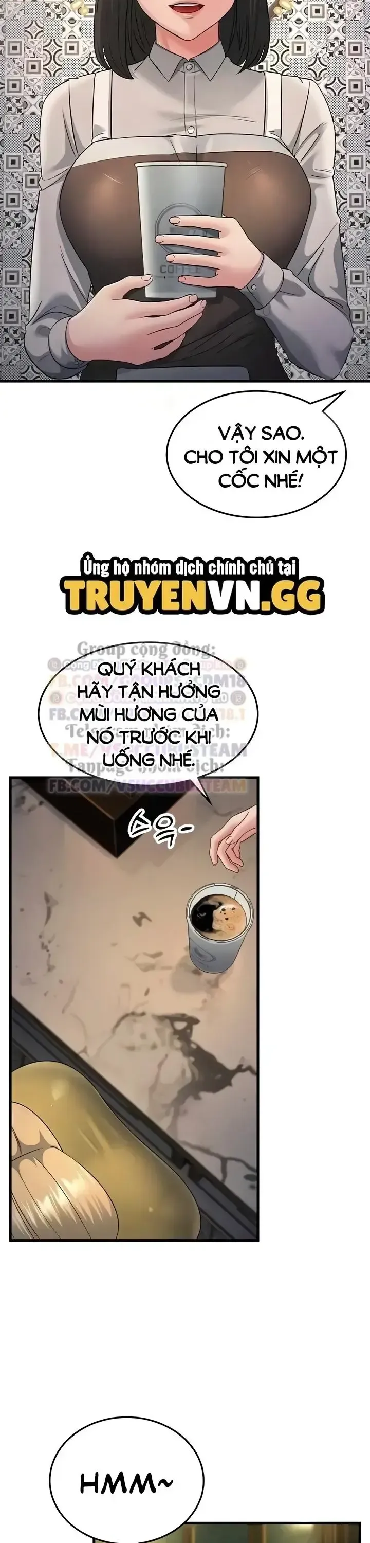 đọc truyện Đến Mẹ Vợ Cũng Phải Chiều Theo Ý Anh Chương 33 ảnh 12 tại Thiên Thai Truyện