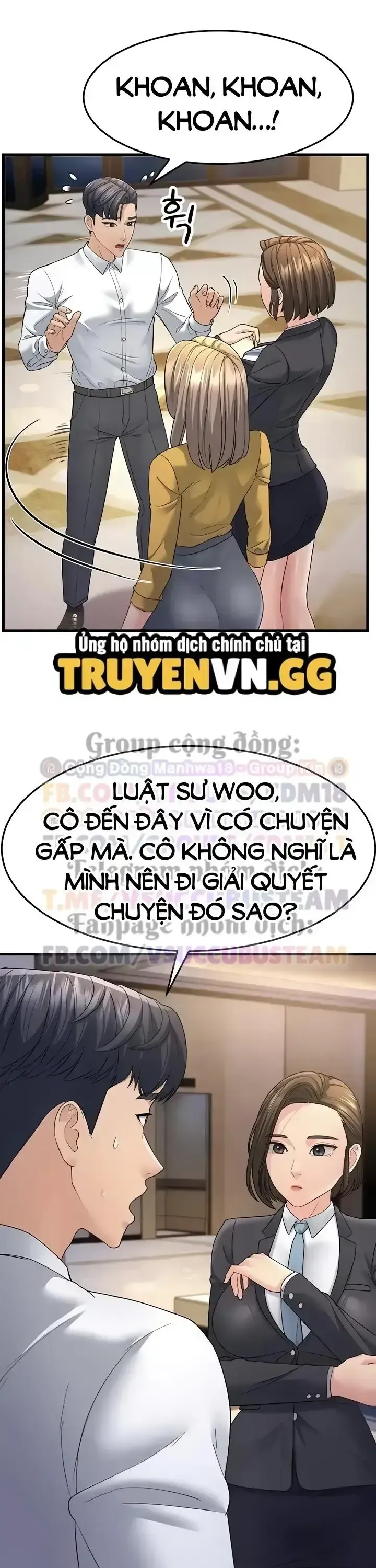 đọc truyện Đến Mẹ Vợ Cũng Phải Chiều Theo Ý Anh Chương 33 ảnh 46 tại Thiên Thai Truyện