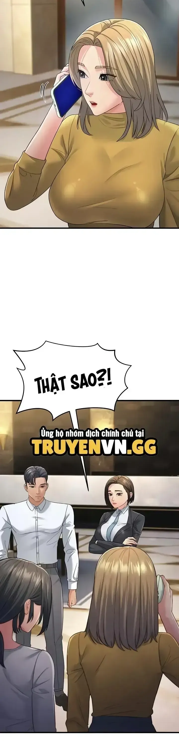 đọc truyện Đến Mẹ Vợ Cũng Phải Chiều Theo Ý Anh Chương 33 ảnh 55 tại Thiên Thai Truyện