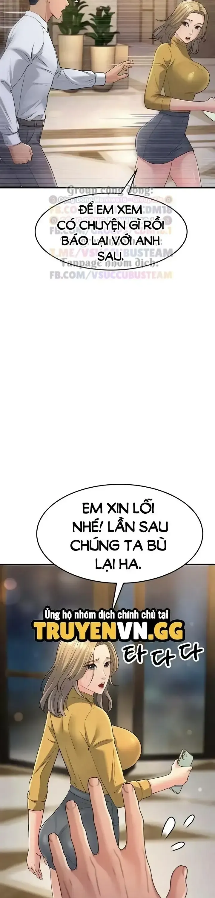 đọc truyện Đến Mẹ Vợ Cũng Phải Chiều Theo Ý Anh Chương 33 ảnh 58 tại Thiên Thai Truyện