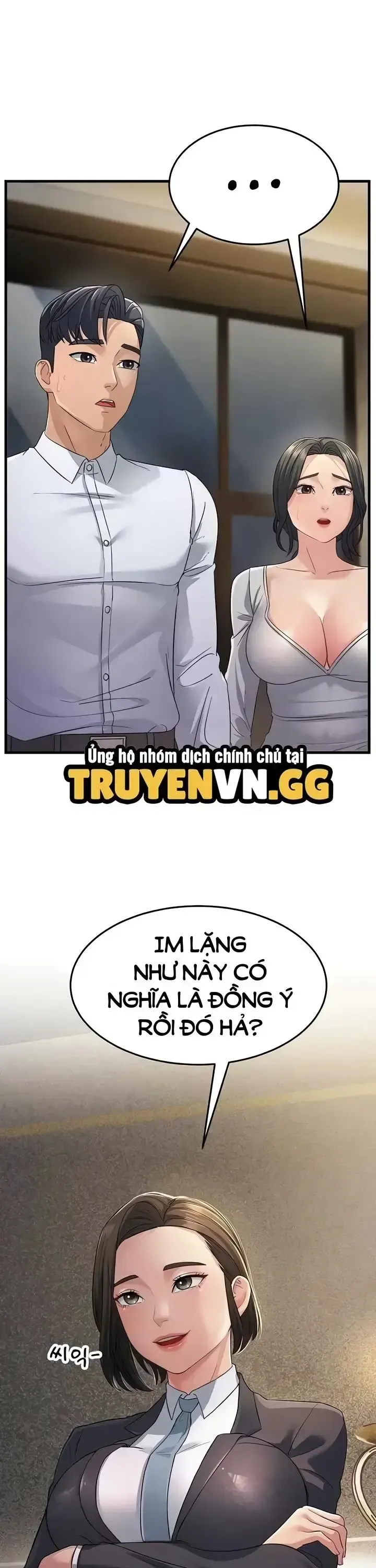 đọc truyện Đến Mẹ Vợ Cũng Phải Chiều Theo Ý Anh Chương 33 ảnh 62 tại Thiên Thai Truyện
