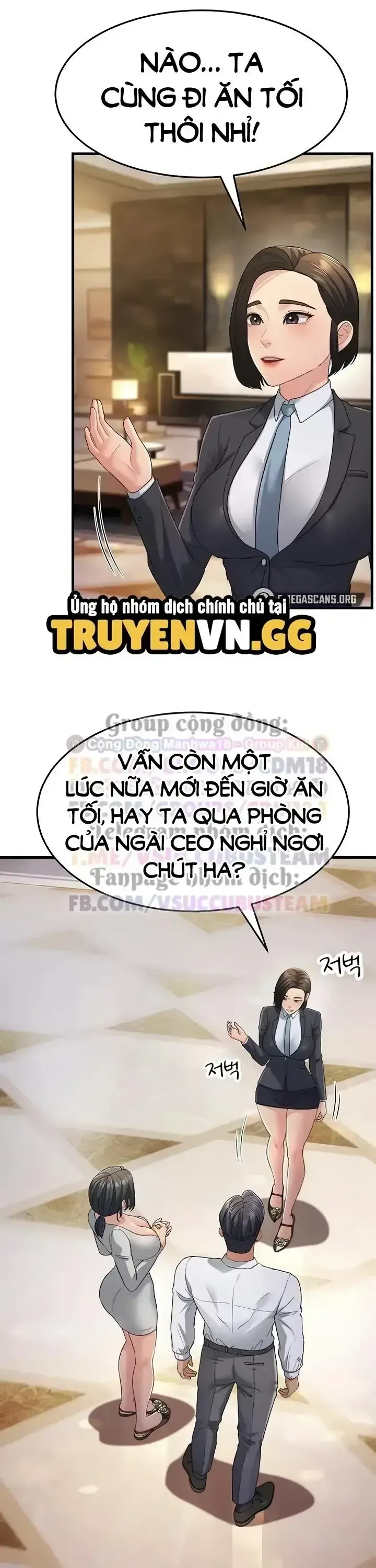 đọc truyện Đến Mẹ Vợ Cũng Phải Chiều Theo Ý Anh Chương 34 ảnh 2 tại Thiên Thai Truyện