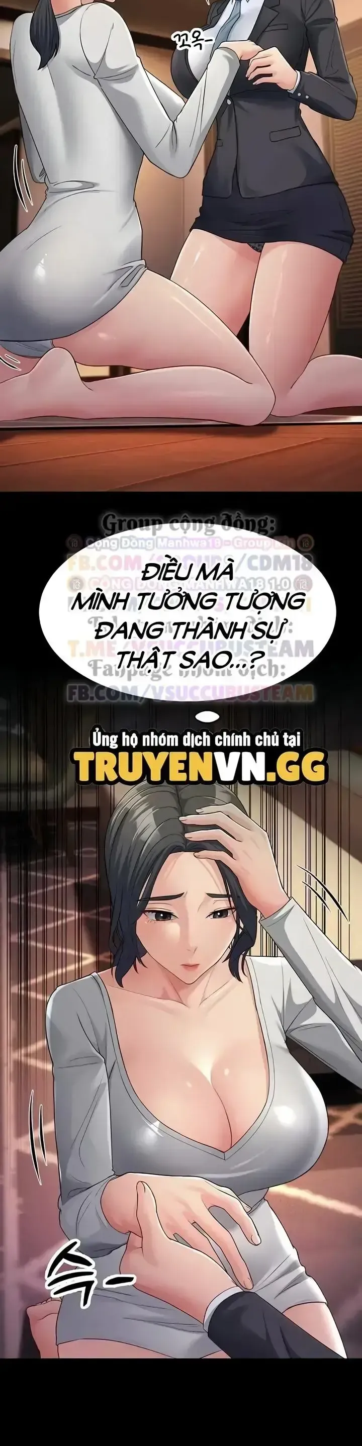 đọc truyện Đến Mẹ Vợ Cũng Phải Chiều Theo Ý Anh Chương 34 ảnh 17 tại Thiên Thai Truyện