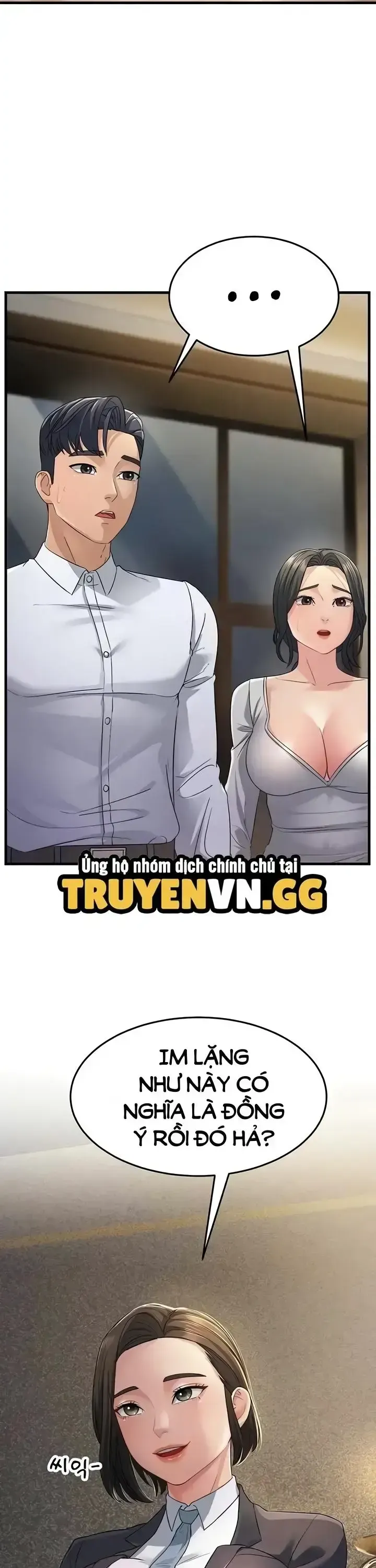 đọc truyện Đến Mẹ Vợ Cũng Phải Chiều Theo Ý Anh Chương 34 ảnh 3 tại Thiên Thai Truyện