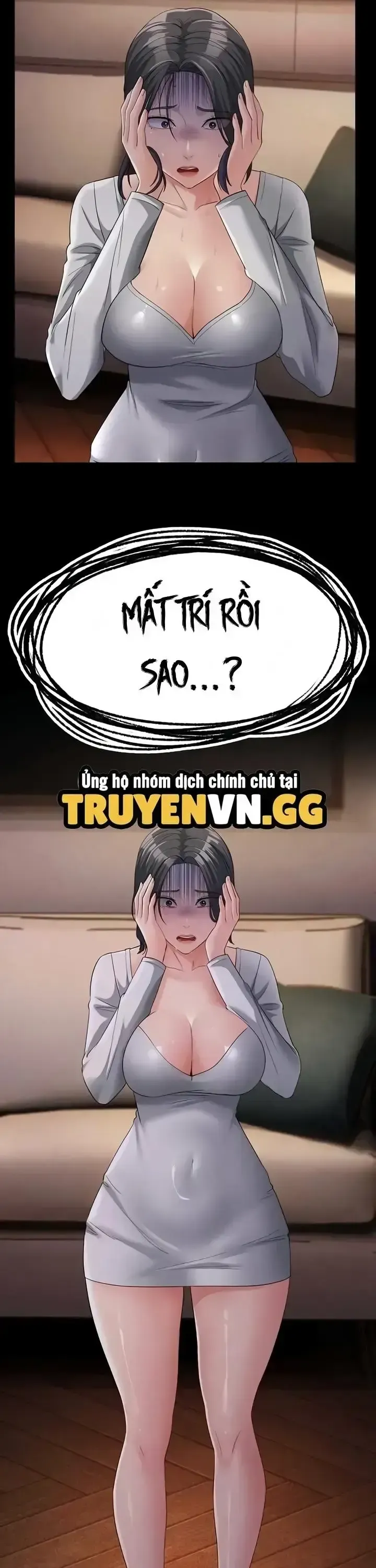 đọc truyện Đến Mẹ Vợ Cũng Phải Chiều Theo Ý Anh Chương 34 ảnh 22 tại Thiên Thai Truyện