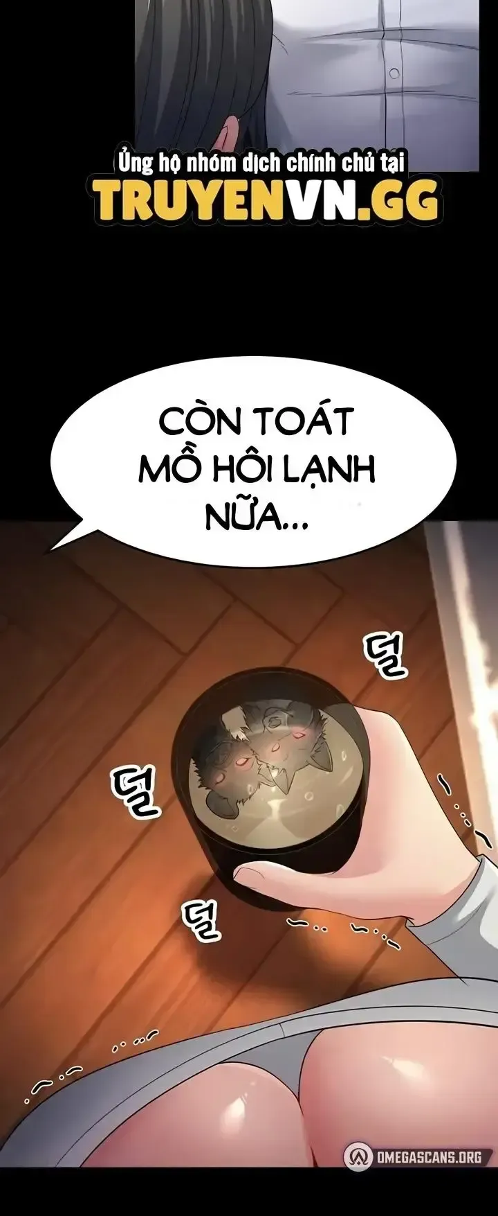 đọc truyện Đến Mẹ Vợ Cũng Phải Chiều Theo Ý Anh Chương 34 ảnh 26 tại Thiên Thai Truyện