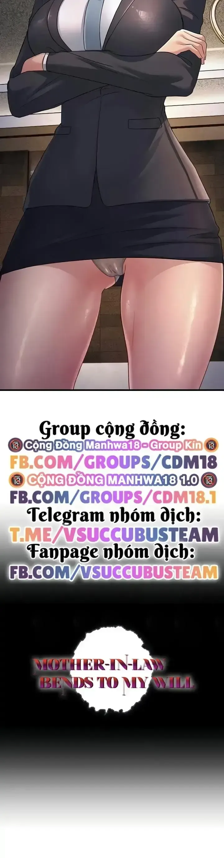 đọc truyện Đến Mẹ Vợ Cũng Phải Chiều Theo Ý Anh Chương 34 ảnh 4 tại Thiên Thai Truyện