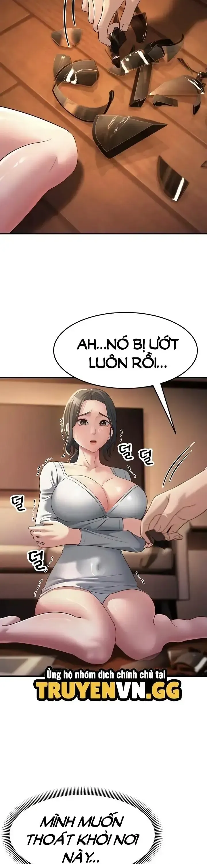 đọc truyện Đến Mẹ Vợ Cũng Phải Chiều Theo Ý Anh Chương 34 ảnh 31 tại Thiên Thai Truyện