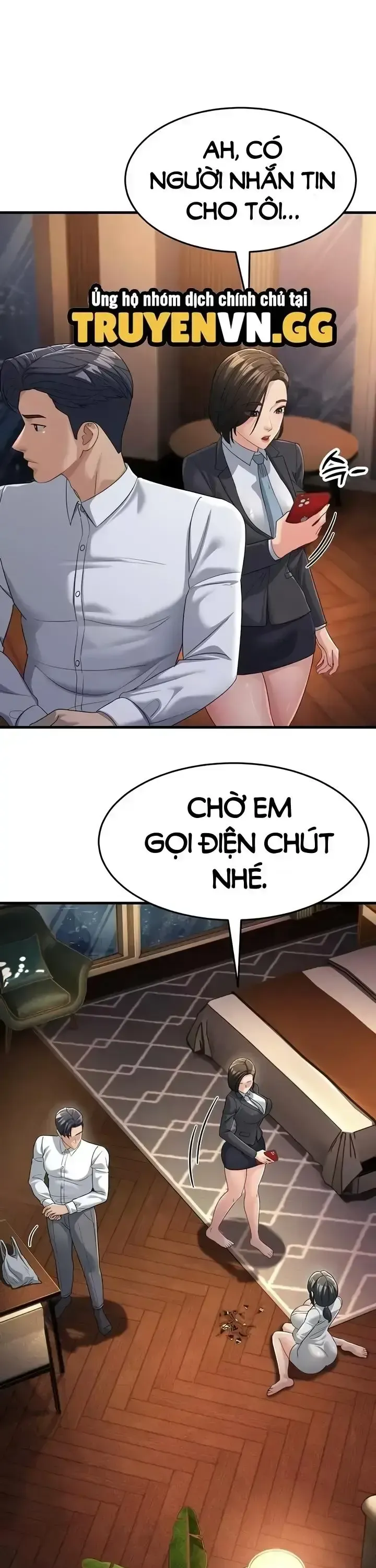 đọc truyện Đến Mẹ Vợ Cũng Phải Chiều Theo Ý Anh Chương 34 ảnh 33 tại Thiên Thai Truyện