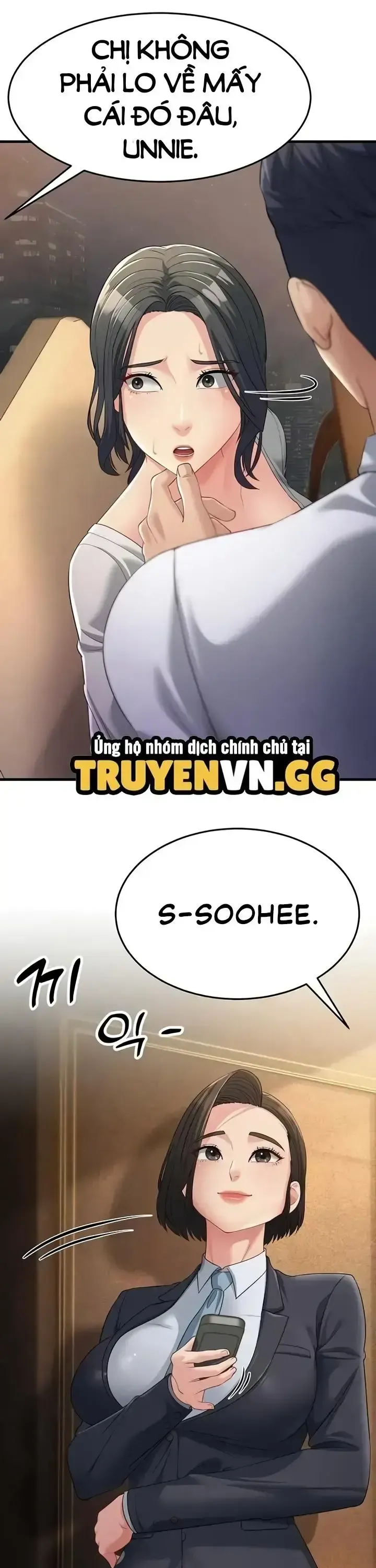 đọc truyện Đến Mẹ Vợ Cũng Phải Chiều Theo Ý Anh Chương 34 ảnh 48 tại Thiên Thai Truyện