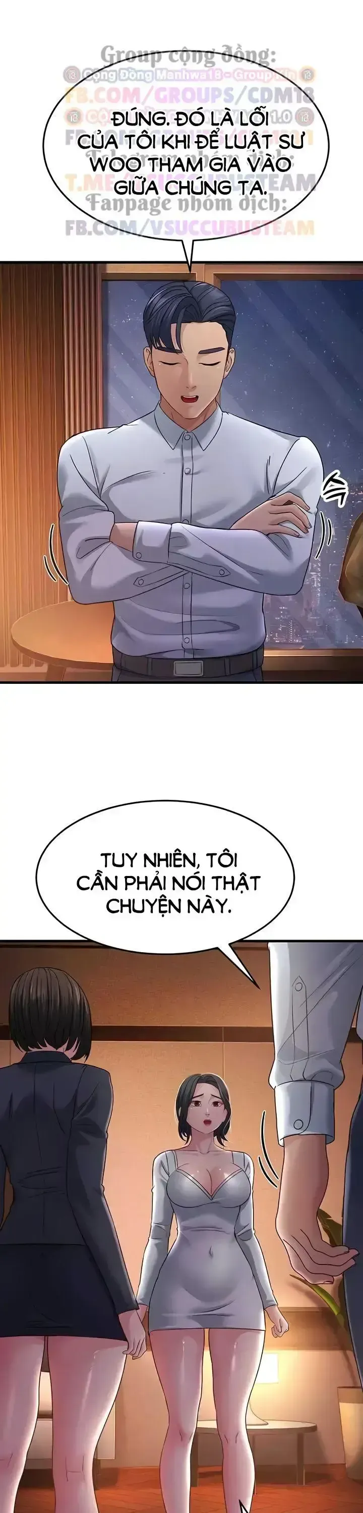 đọc truyện Đến Mẹ Vợ Cũng Phải Chiều Theo Ý Anh Chương 35 ảnh 11 tại Thiên Thai Truyện
