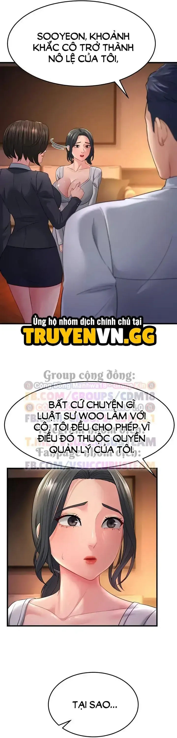 đọc truyện Đến Mẹ Vợ Cũng Phải Chiều Theo Ý Anh Chương 35 ảnh 19 tại Thiên Thai Truyện
