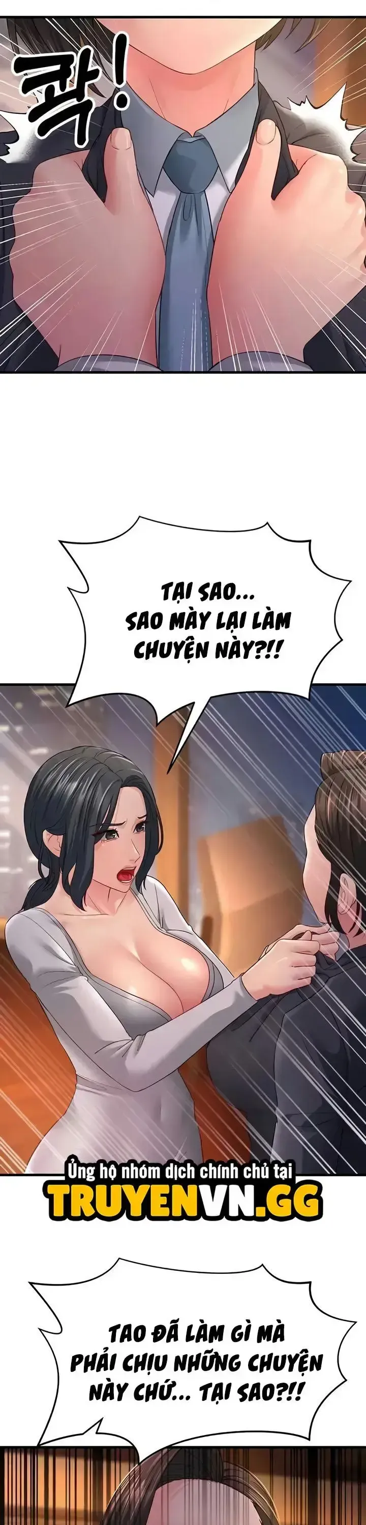 đọc truyện Đến Mẹ Vợ Cũng Phải Chiều Theo Ý Anh Chương 35 ảnh 20 tại Thiên Thai Truyện