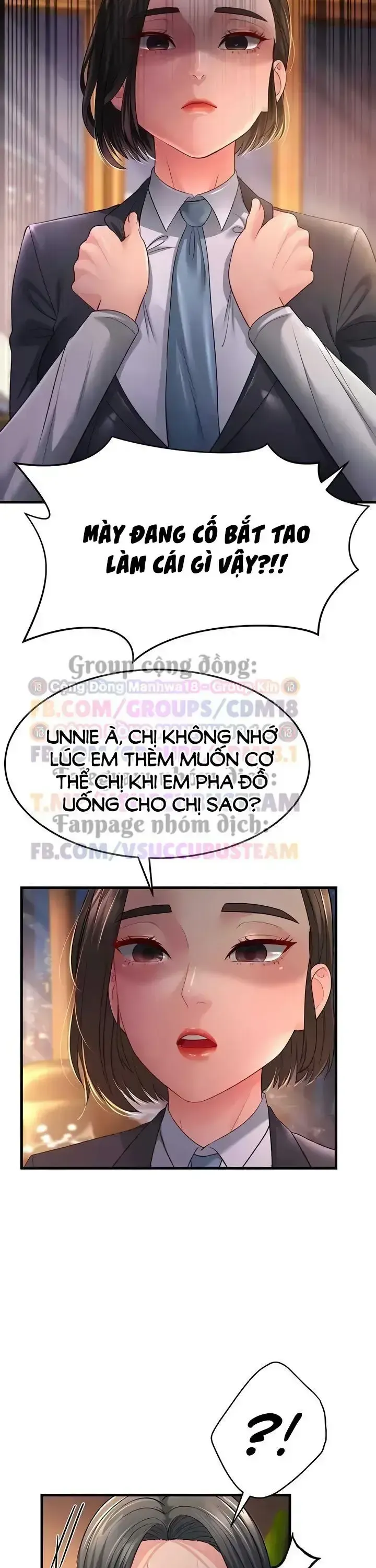 đọc truyện Đến Mẹ Vợ Cũng Phải Chiều Theo Ý Anh Chương 35 ảnh 21 tại Thiên Thai Truyện
