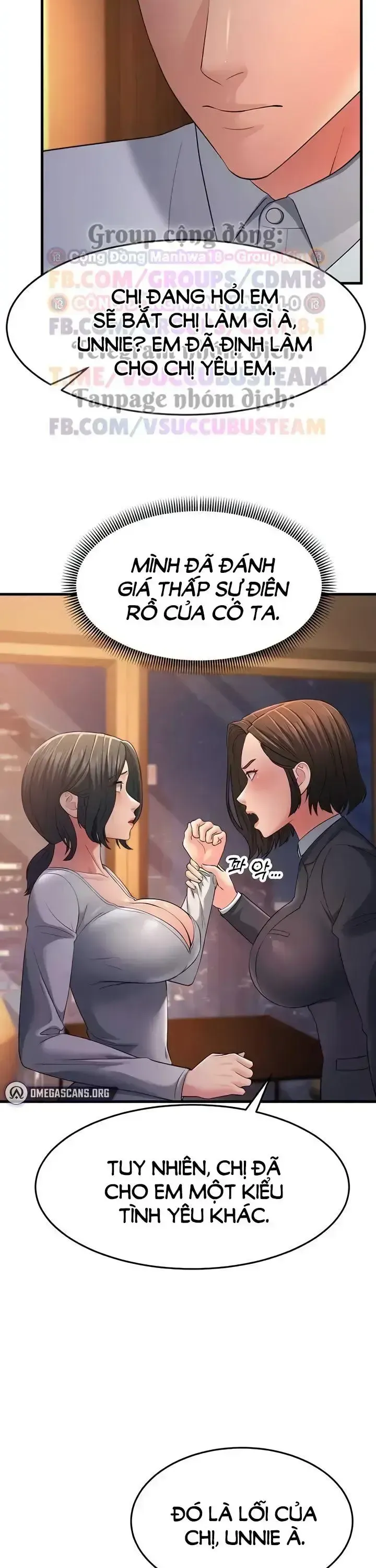 đọc truyện Đến Mẹ Vợ Cũng Phải Chiều Theo Ý Anh Chương 35 ảnh 26 tại Thiên Thai Truyện