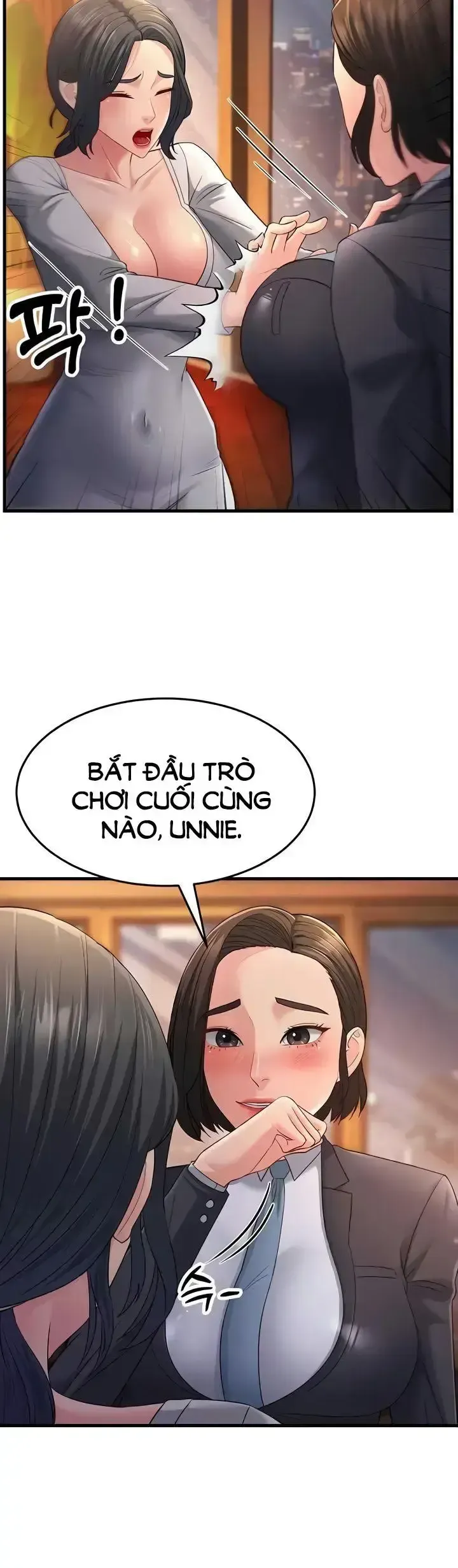 đọc truyện Đến Mẹ Vợ Cũng Phải Chiều Theo Ý Anh Chương 35 ảnh 28 tại Thiên Thai Truyện