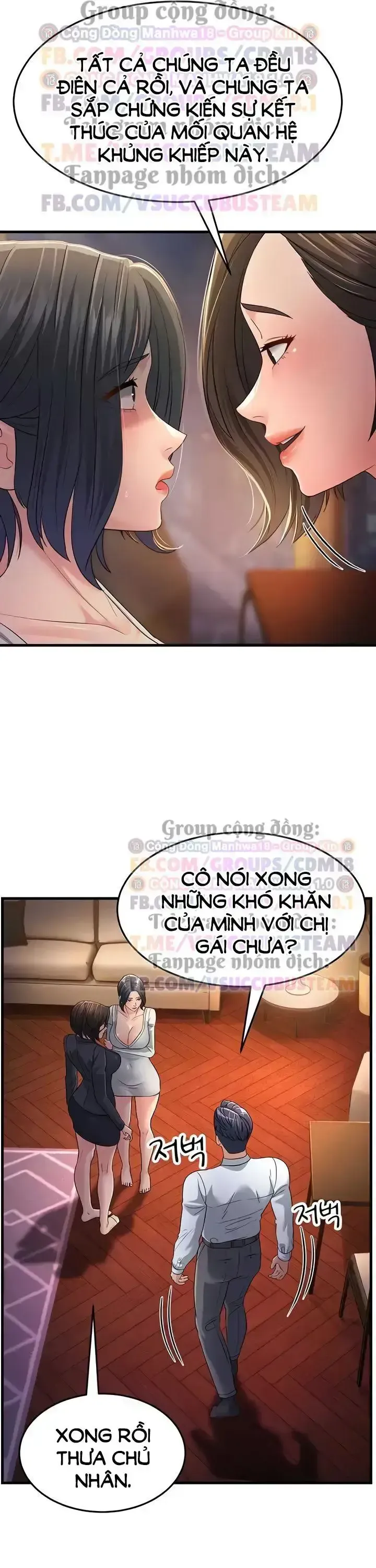 đọc truyện Đến Mẹ Vợ Cũng Phải Chiều Theo Ý Anh Chương 35 ảnh 29 tại Thiên Thai Truyện