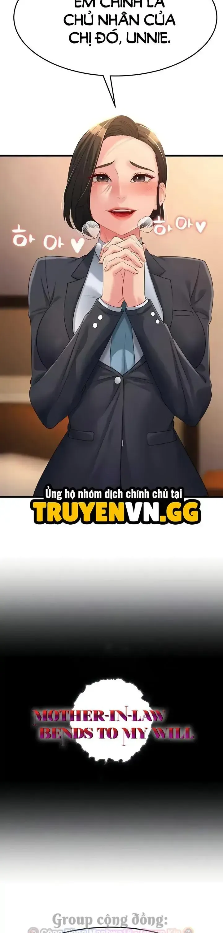đọc truyện Đến Mẹ Vợ Cũng Phải Chiều Theo Ý Anh Chương 35 ảnh 4 tại Thiên Thai Truyện