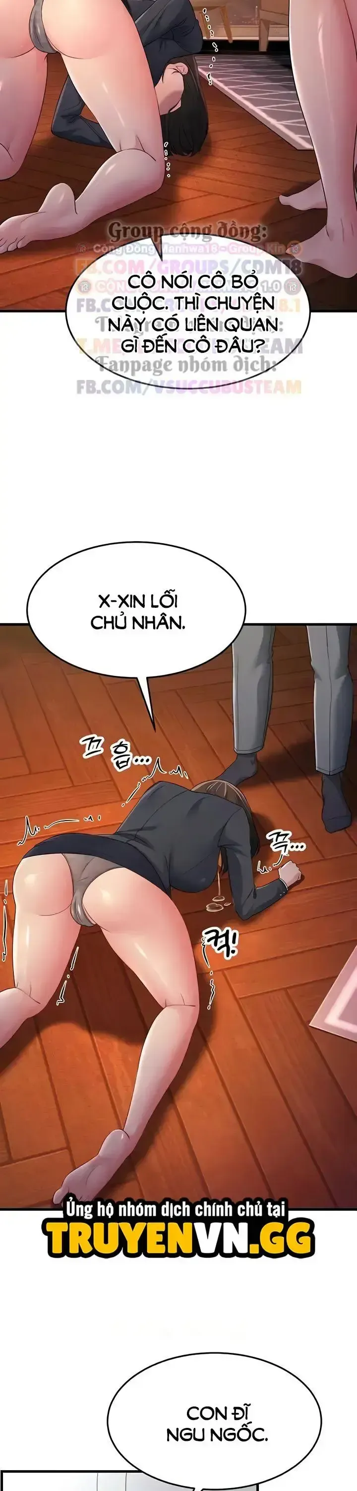 đọc truyện Đến Mẹ Vợ Cũng Phải Chiều Theo Ý Anh Chương 35 ảnh 36 tại Thiên Thai Truyện