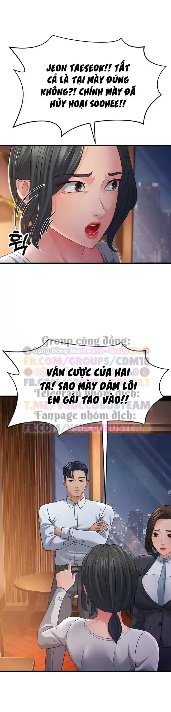 đọc truyện Đến Mẹ Vợ Cũng Phải Chiều Theo Ý Anh Chương 35 ảnh 10 tại Thiên Thai Truyện