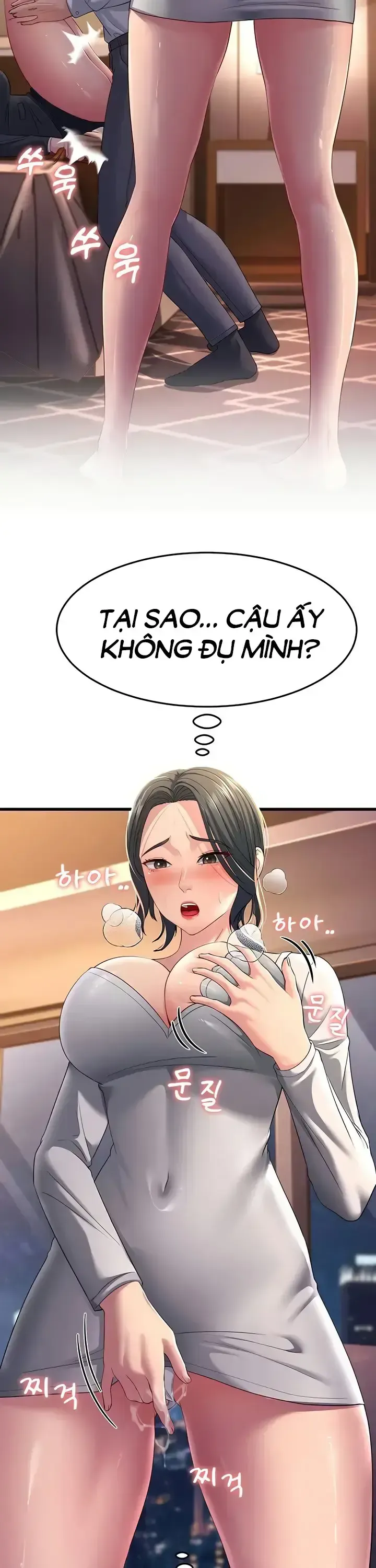 đọc truyện Đến Mẹ Vợ Cũng Phải Chiều Theo Ý Anh Chương 36 ảnh 20 tại Thiên Thai Truyện