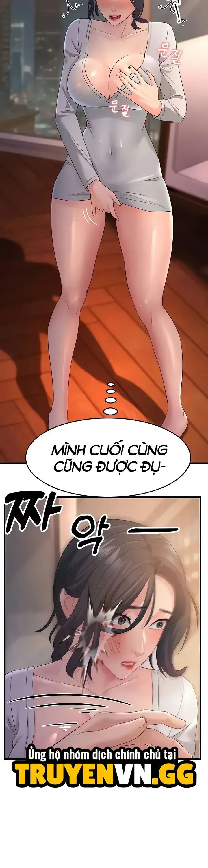 đọc truyện Đến Mẹ Vợ Cũng Phải Chiều Theo Ý Anh Chương 36 ảnh 22 tại Thiên Thai Truyện