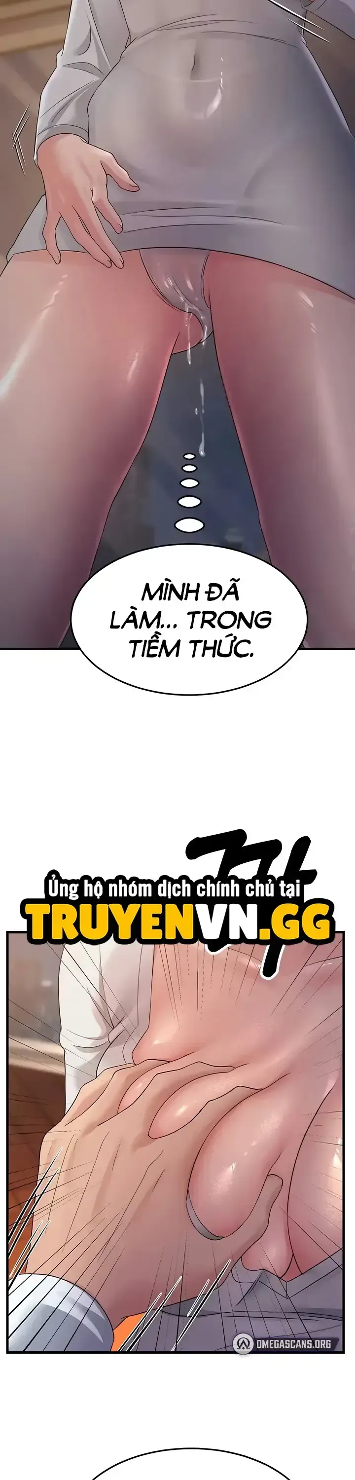 đọc truyện Đến Mẹ Vợ Cũng Phải Chiều Theo Ý Anh Chương 36 ảnh 25 tại Thiên Thai Truyện