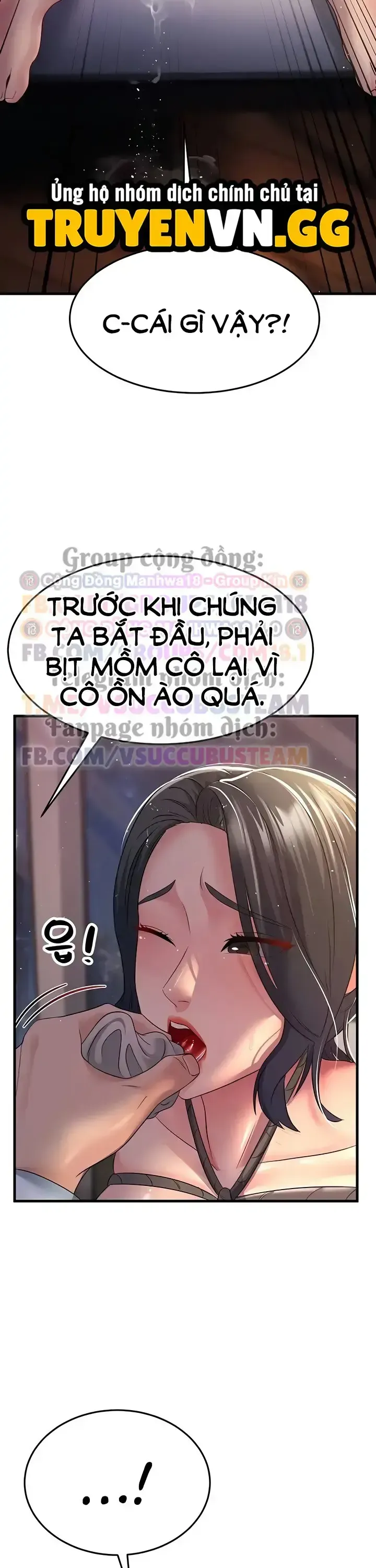 đọc truyện Đến Mẹ Vợ Cũng Phải Chiều Theo Ý Anh Chương 36 ảnh 31 tại Thiên Thai Truyện