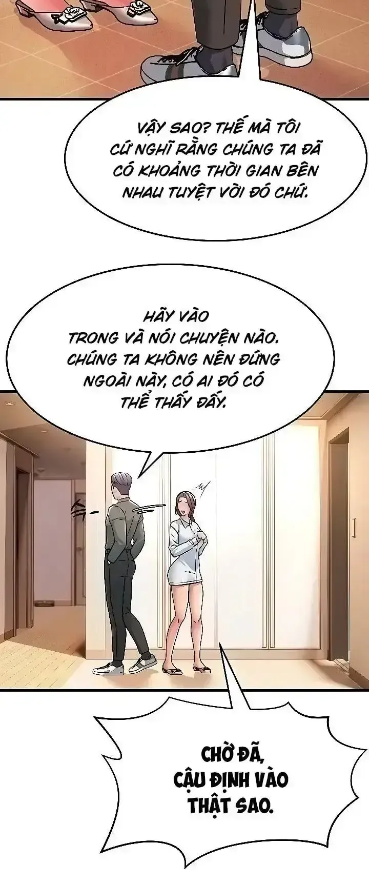 đọc truyện Đến Mẹ Vợ Cũng Phải Chiều Theo Ý Anh Chương 4 ảnh 40 tại Truyện Dạ Ký