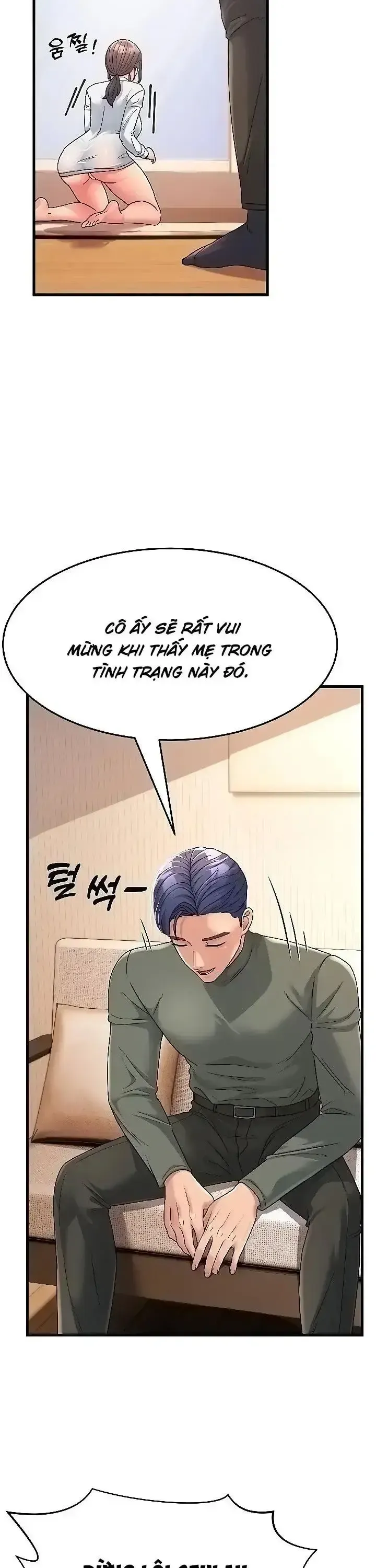 đọc truyện Đến Mẹ Vợ Cũng Phải Chiều Theo Ý Anh Chương 4 ảnh 45 tại Truyện Dạ Ký