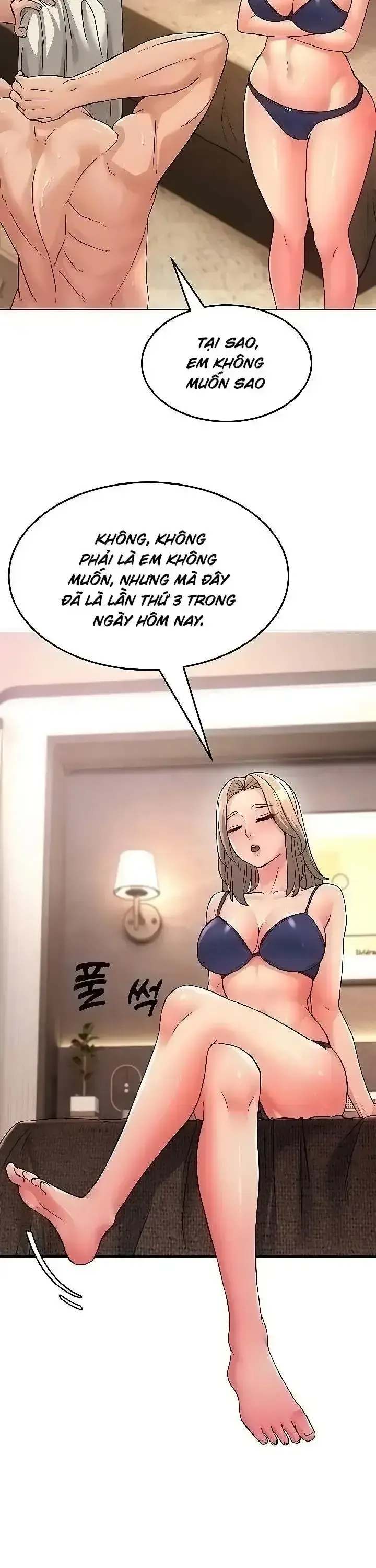 đọc truyện Đến Mẹ Vợ Cũng Phải Chiều Theo Ý Anh Chương 4 ảnh 10 tại Truyện Dạ Ký
