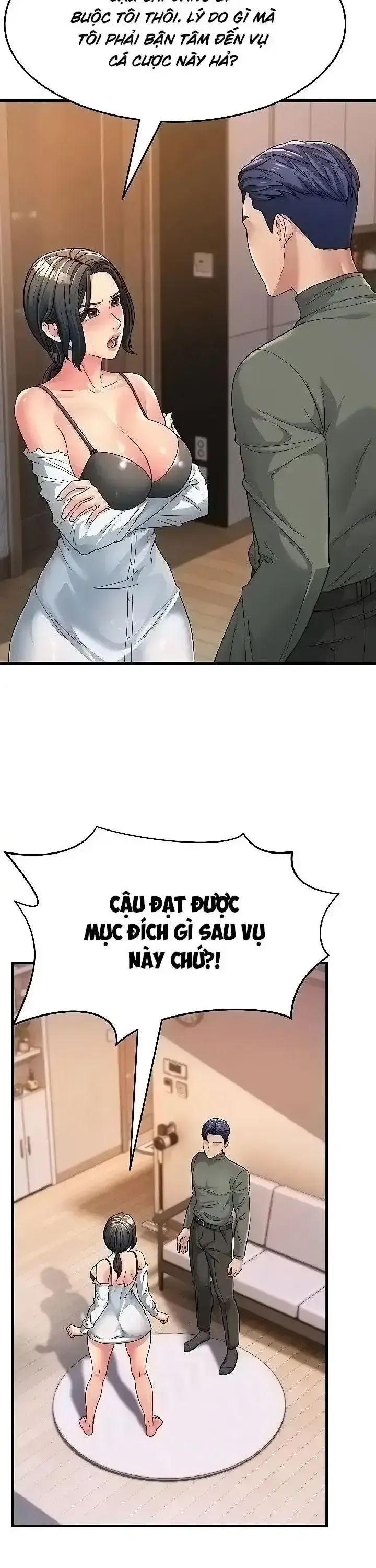đọc truyện Đến Mẹ Vợ Cũng Phải Chiều Theo Ý Anh Chương 5 ảnh 14 tại Thiên Thai Truyện