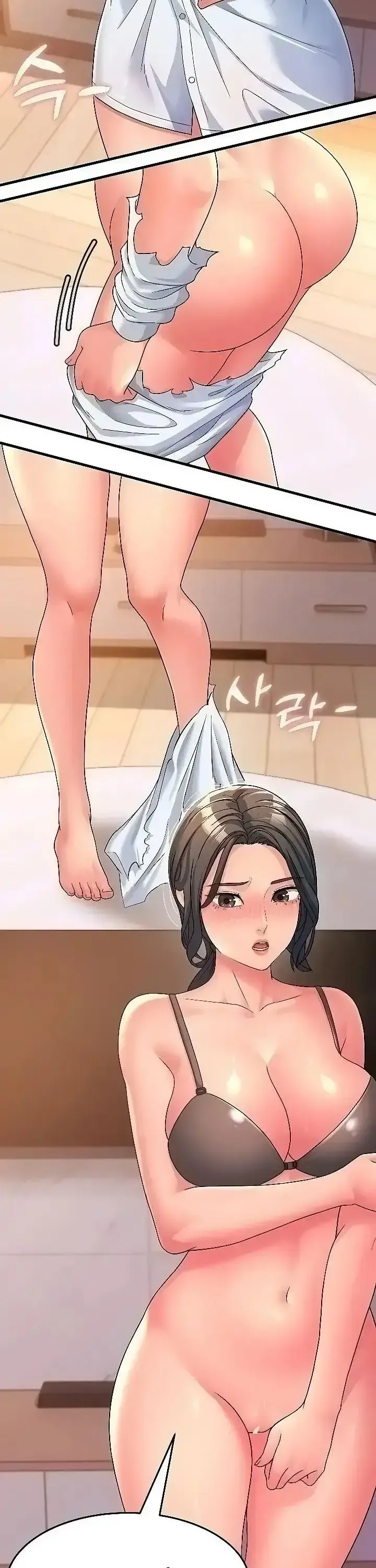 đọc truyện Đến Mẹ Vợ Cũng Phải Chiều Theo Ý Anh Chương 5 ảnh 32 tại Thiên Thai Truyện